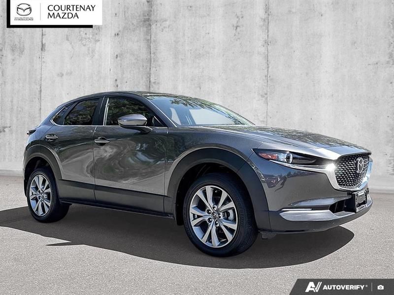 mazda CX-30 2023 - 9