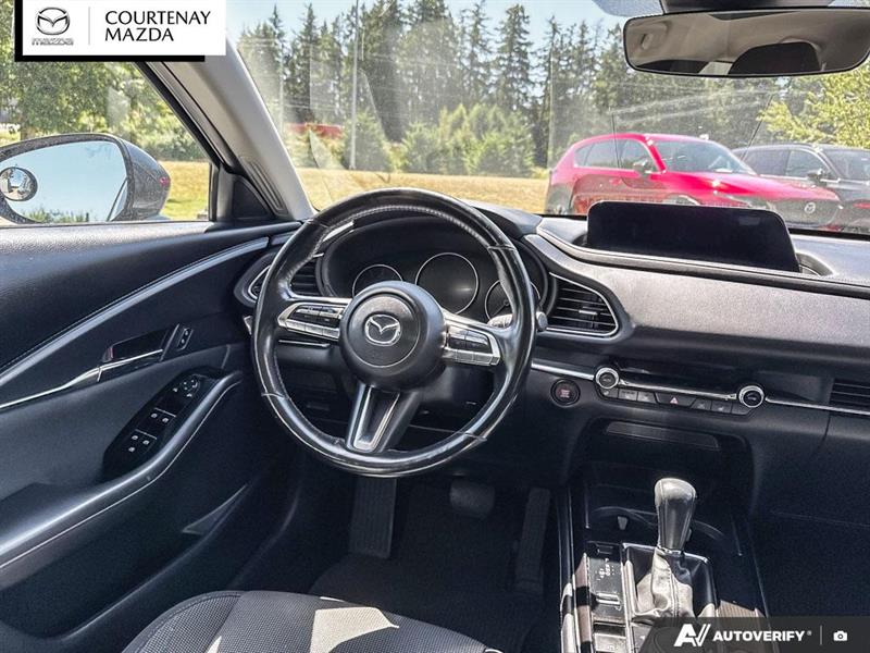 mazda CX-30 2023 - 11