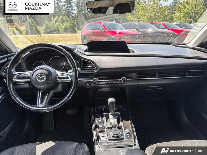 mazda CX-30 2023 - 12