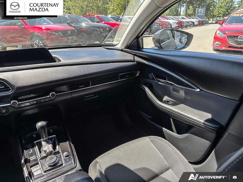 mazda CX-30 2023 - 14