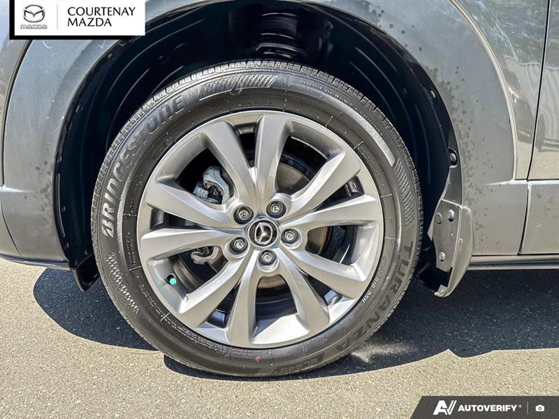 mazda CX-30 2023 - 21