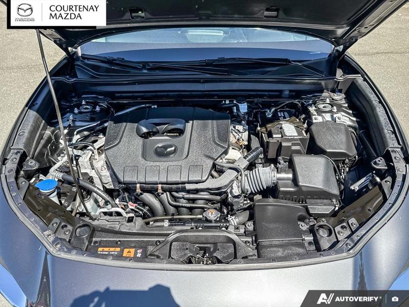 mazda CX-30 2023 - 24