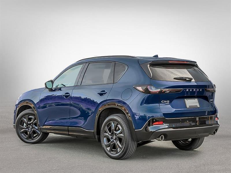 mazda CX-5 2026 - 4