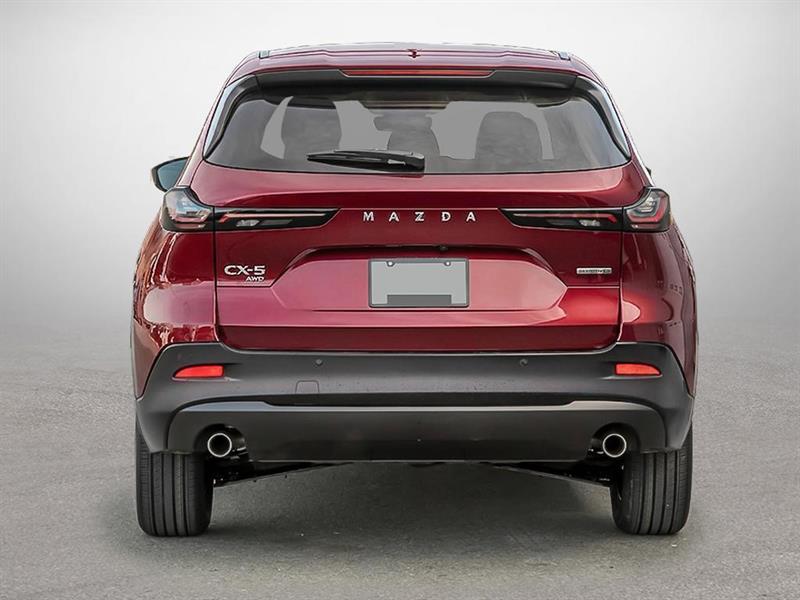 mazda CX-5 2026 - 5