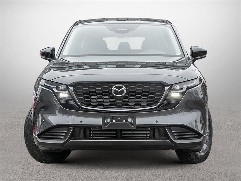 mazda CX-5 2026 - 2