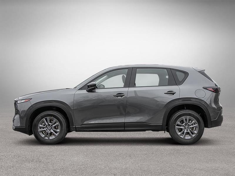 mazda CX-5 2026 - 3