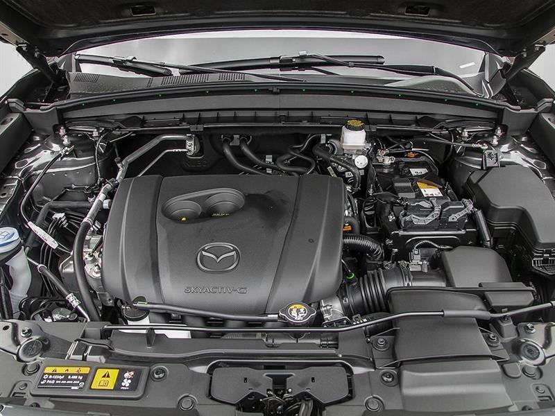 mazda CX-5 2026 - 6