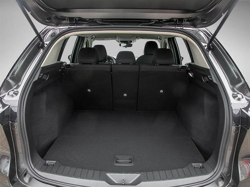 mazda CX-5 2026 - 7