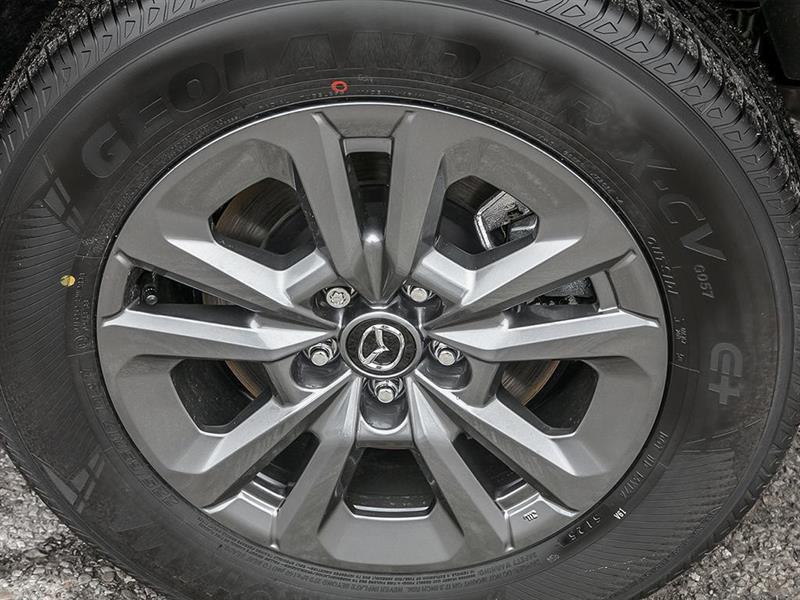 mazda CX-5 2026 - 8