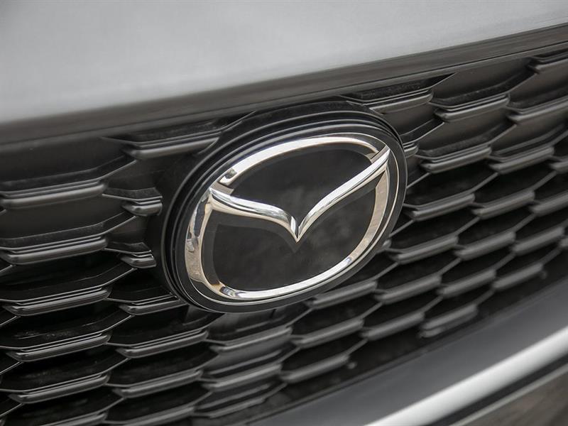 mazda CX-5 2026 - 9