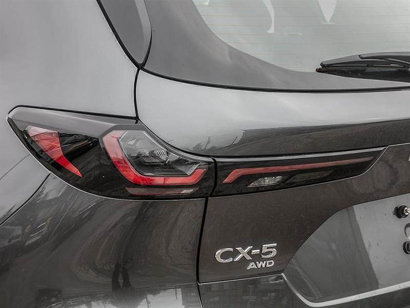 mazda CX-5 2026 - 11