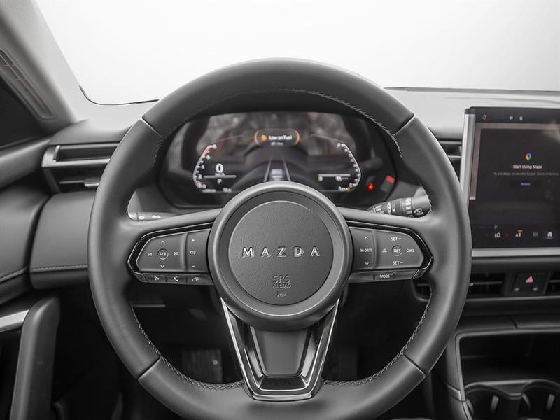 mazda CX-5 2026 - 13