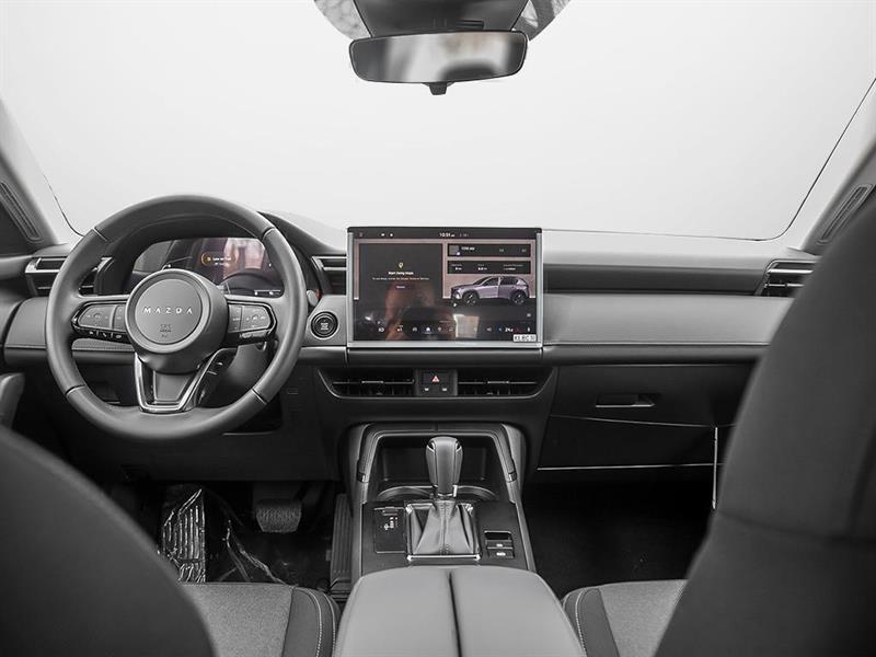 mazda CX-5 2026 - 22