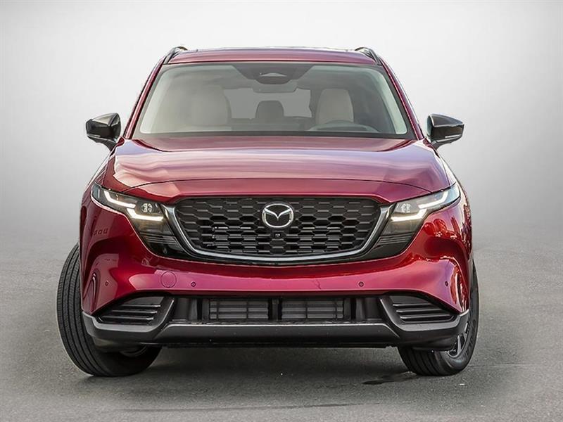 mazda CX-5 2026 - 2