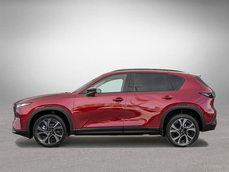 mazda CX-5 2026 - 3