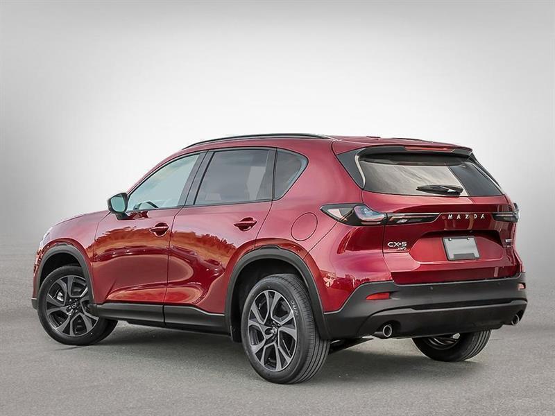 mazda CX-5 2026 - 4