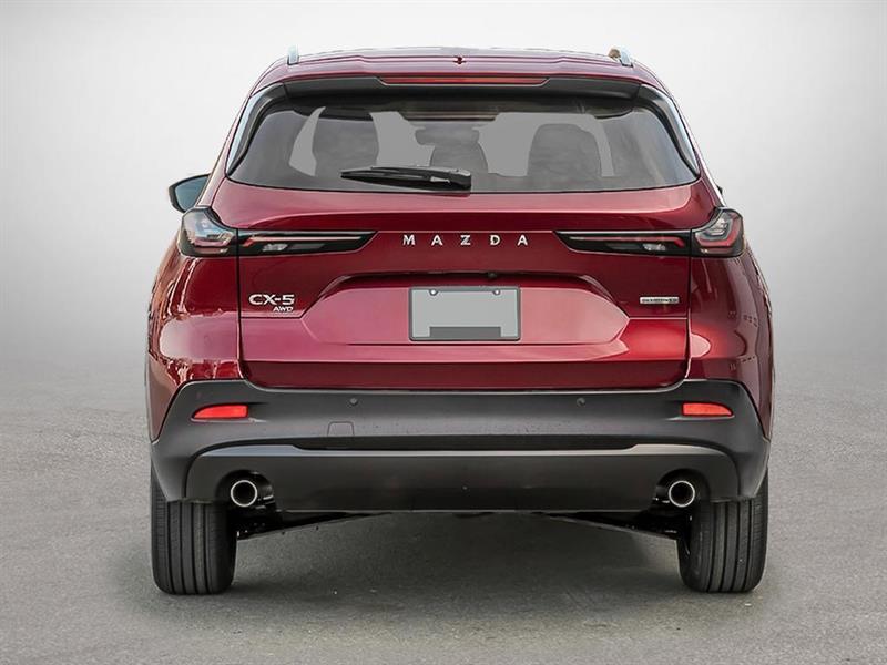 mazda CX-5 2026 - 5
