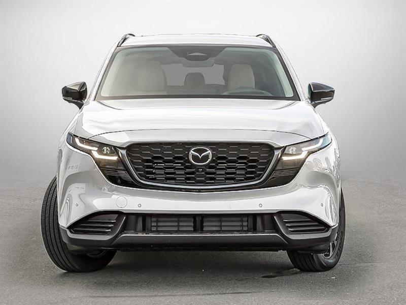 mazda CX-5 2026 - 2