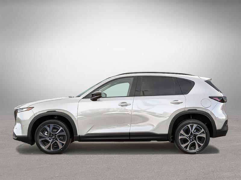 mazda CX-5 2026 - 3