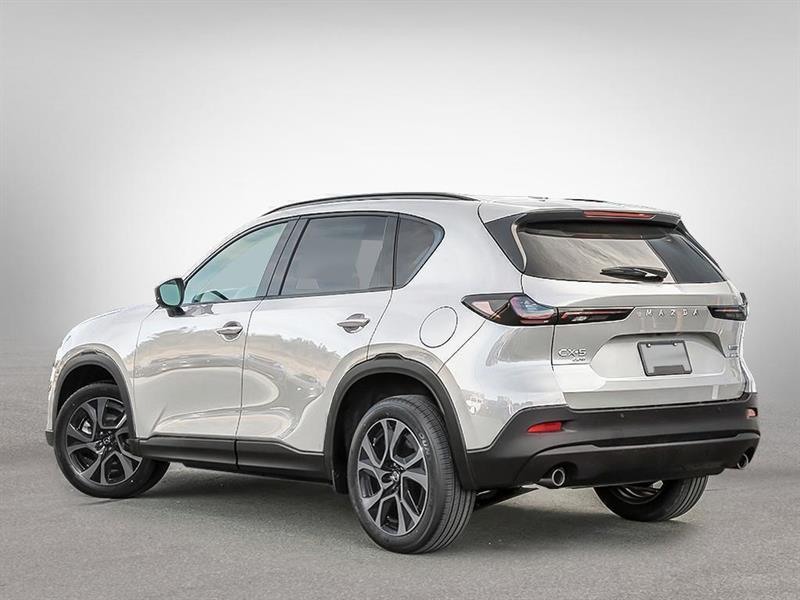 mazda CX-5 2026 - 4