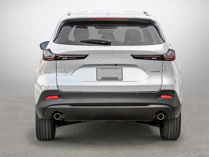 mazda CX-5 2026 - 5