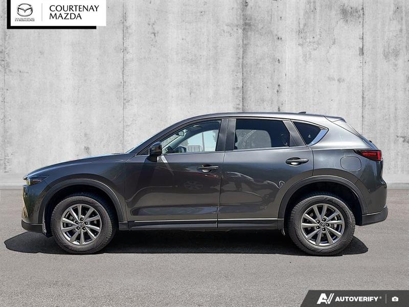 mazda CX-5 2025 - 2