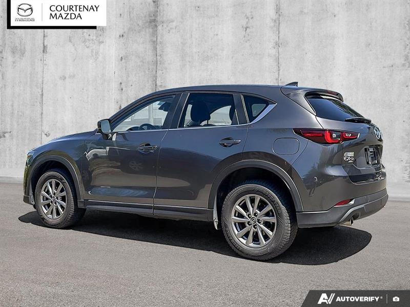 mazda CX-5 2025 - 3