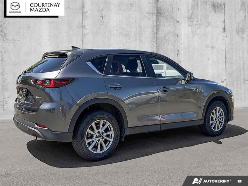 mazda CX-5 2025 - 6