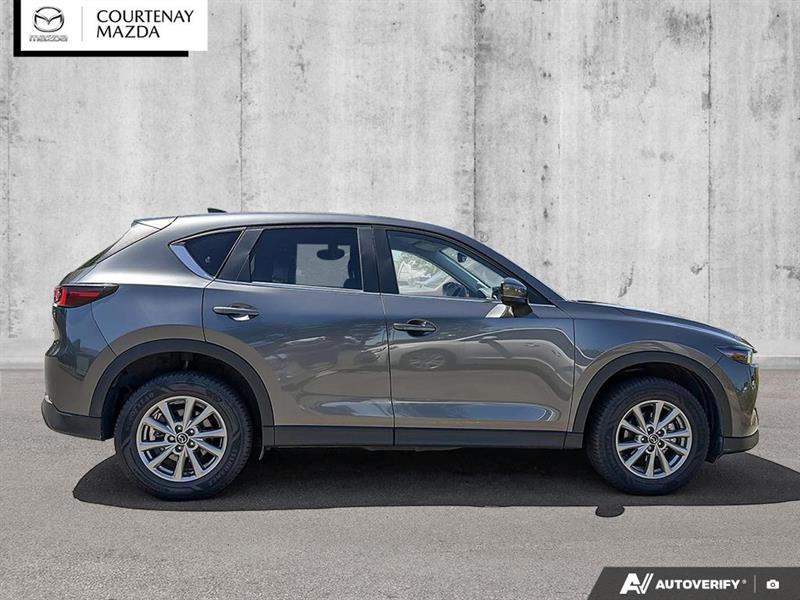mazda CX-5 2025 - 7