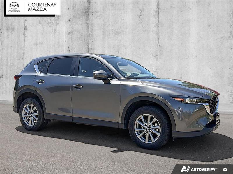 mazda CX-5 2025 - 9