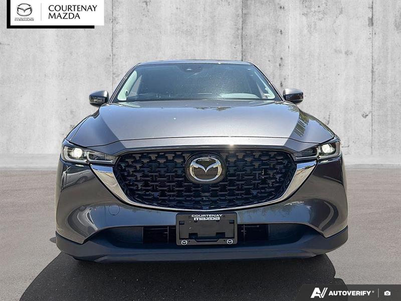 mazda CX-5 2025 - 10