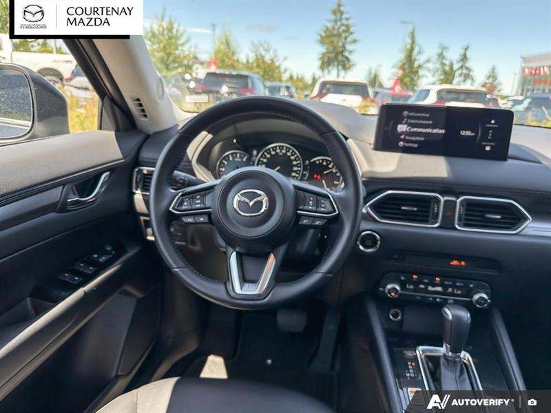 mazda CX-5 2025 - 11