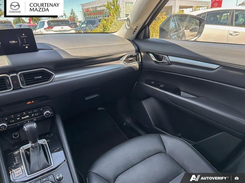 mazda CX-5 2025 - 14