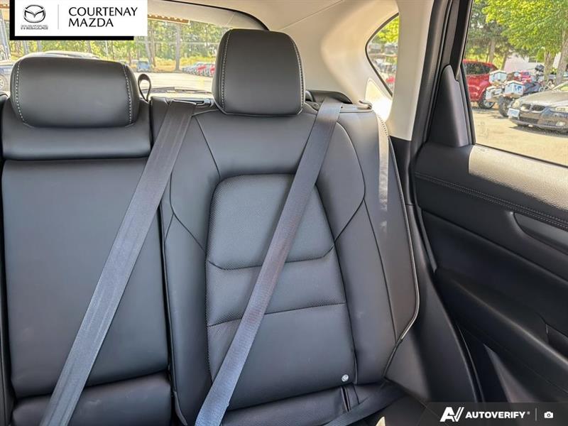 mazda CX-5 2025 - 17