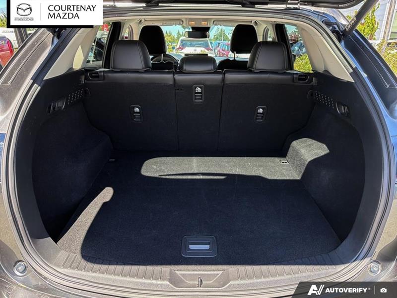 mazda CX-5 2025 - 23