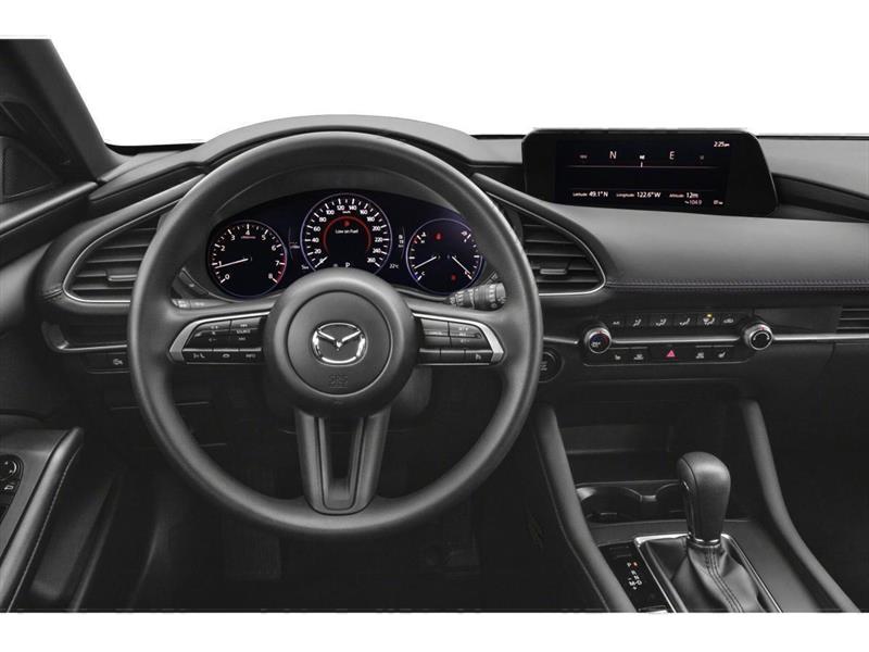 mazda Mazda3 Sport 2026 - 3