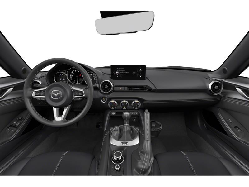 mazda MX-5 RF 2026 - 3