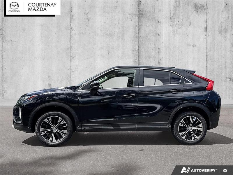 mitsubishi Eclipse Cross 2020 - 2