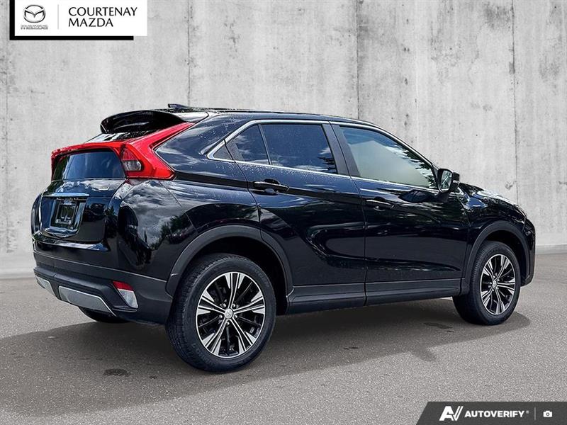 mitsubishi Eclipse Cross 2020 - 6