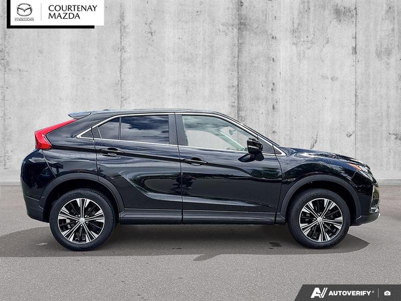mitsubishi Eclipse Cross 2020 - 7