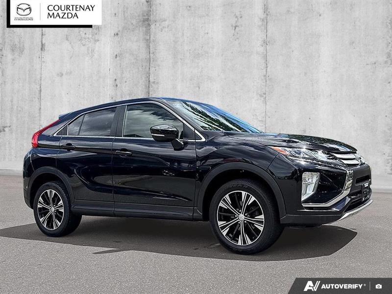 mitsubishi Eclipse Cross 2020 - 9