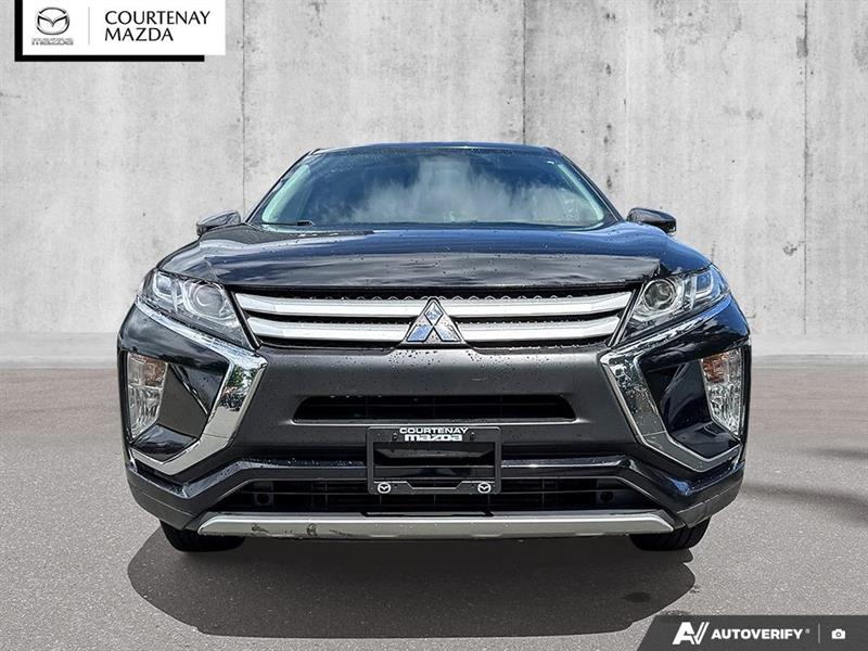 mitsubishi Eclipse Cross 2020 - 10