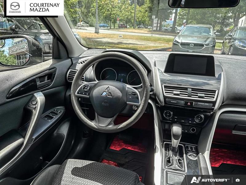 mitsubishi Eclipse Cross 2020 - 11