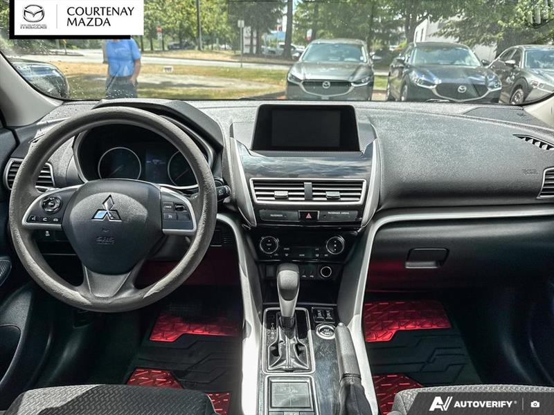mitsubishi Eclipse Cross 2020 - 12