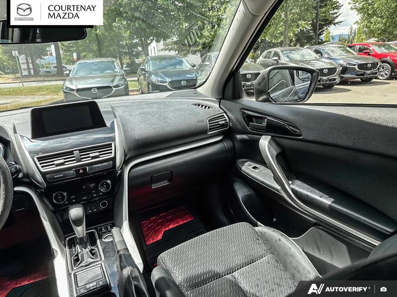 mitsubishi Eclipse Cross 2020 - 13