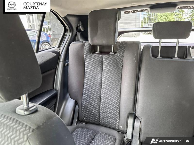 mitsubishi Eclipse Cross 2020 - 15