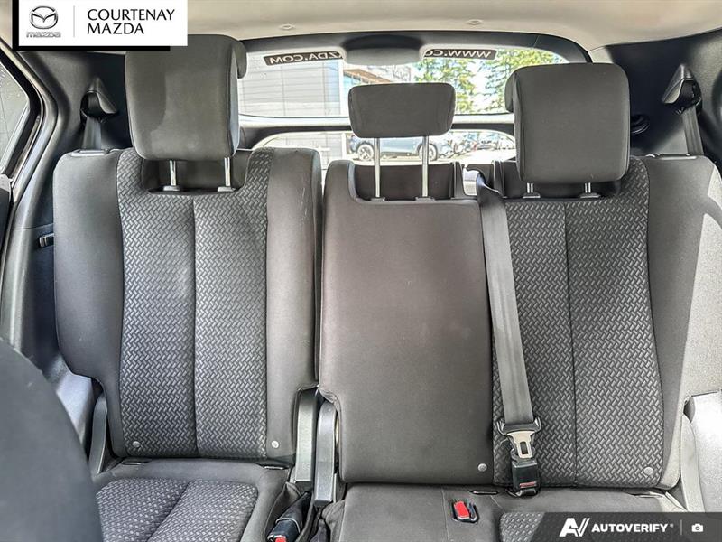 mitsubishi Eclipse Cross 2020 - 16
