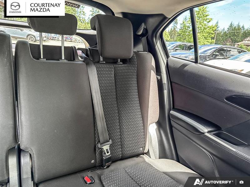 mitsubishi Eclipse Cross 2020 - 17