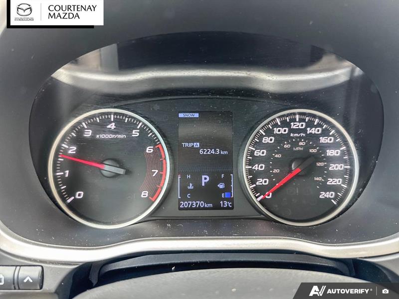 mitsubishi Eclipse Cross 2020 - 18