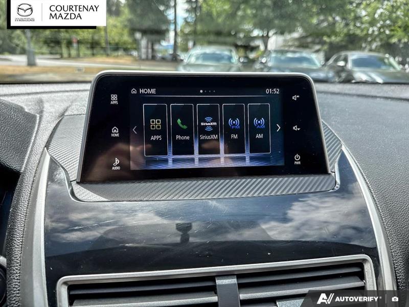 mitsubishi Eclipse Cross 2020 - 20